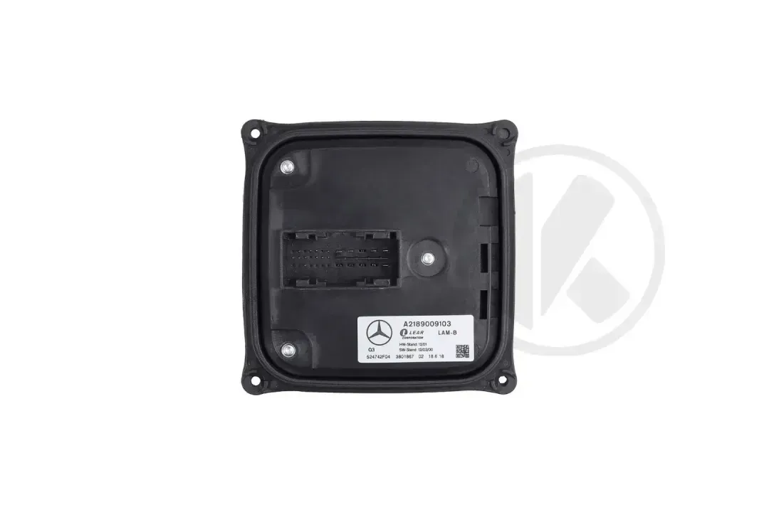 a2189009103 b   control unit